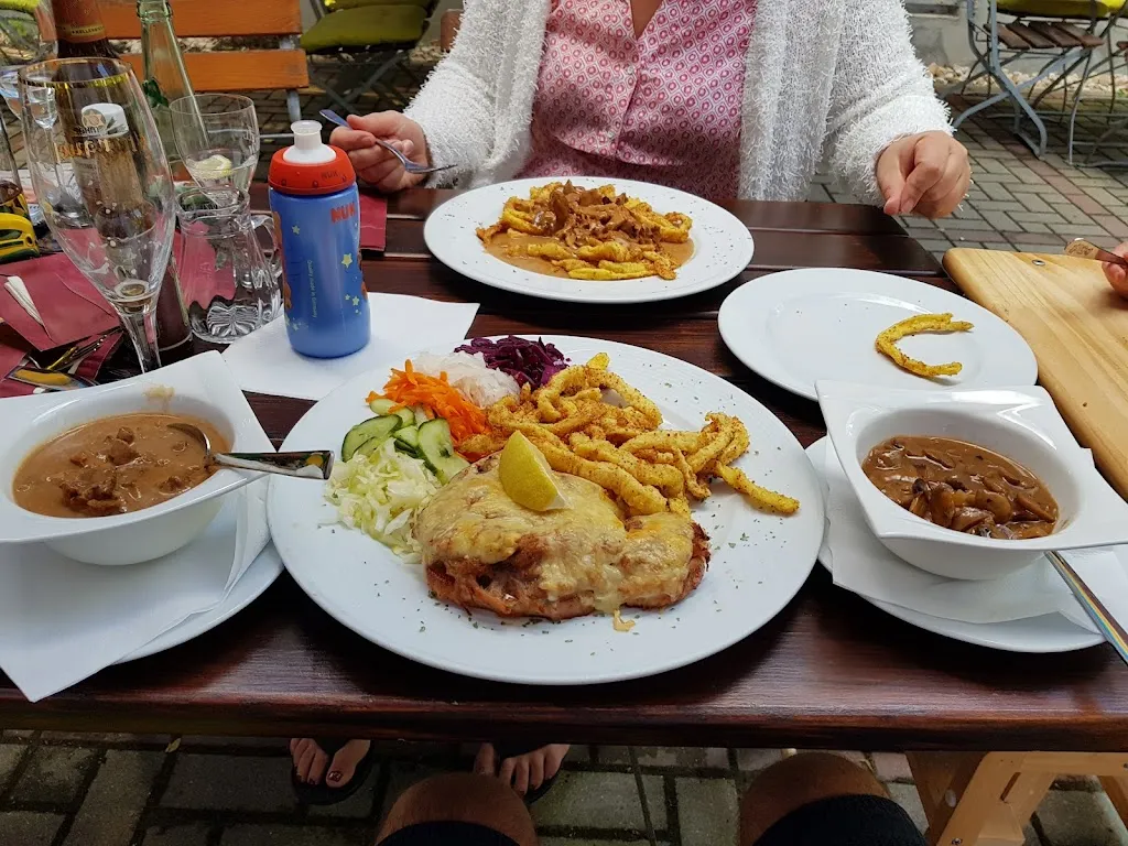 Menu_Gaststätte Forsthaus Waldfrieden_Orla_image_5