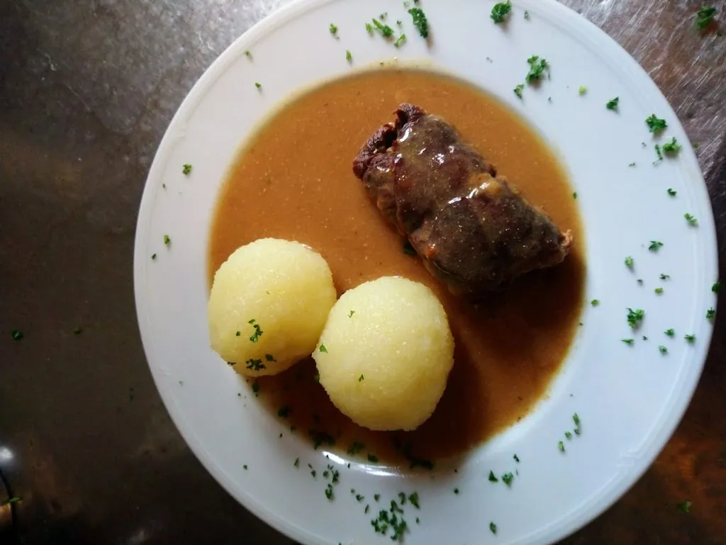 Menu_Gaststätte Forsthaus Waldfrieden_Orla_image_9