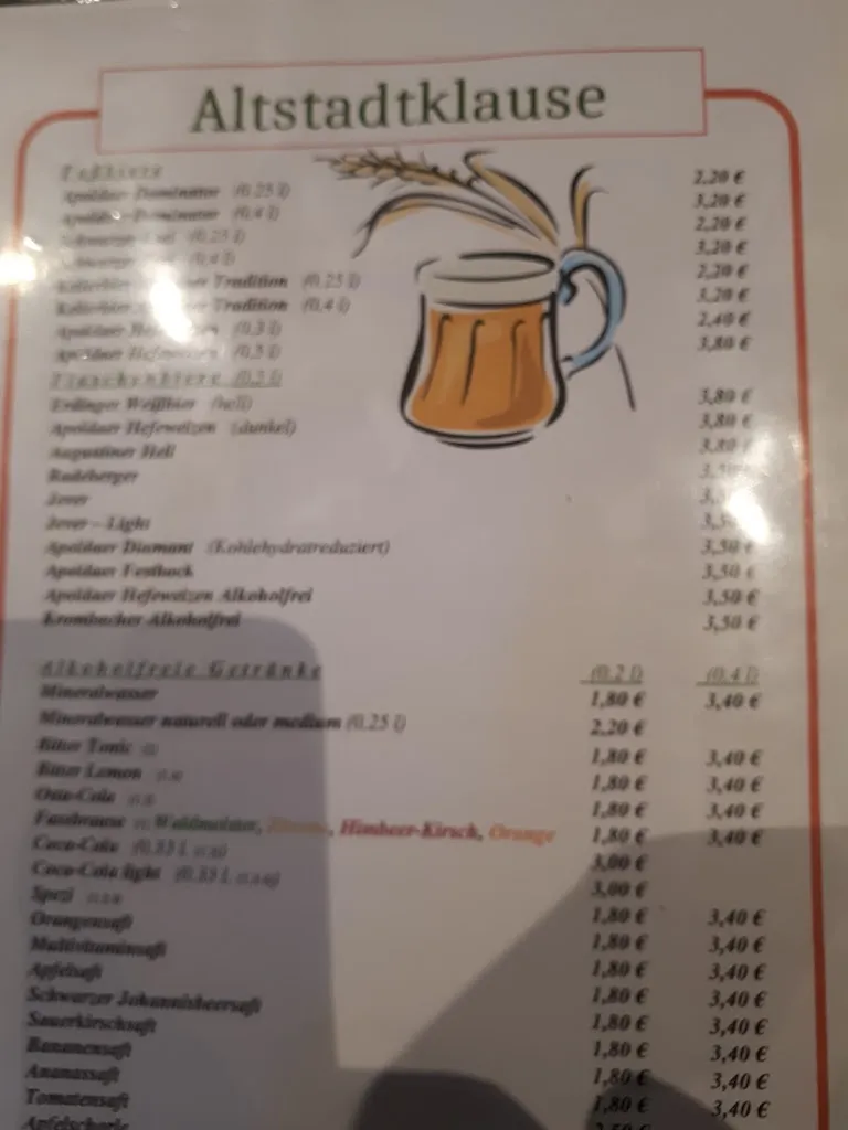 Menu_Altstadtklause - Holger König_Orla_image_2