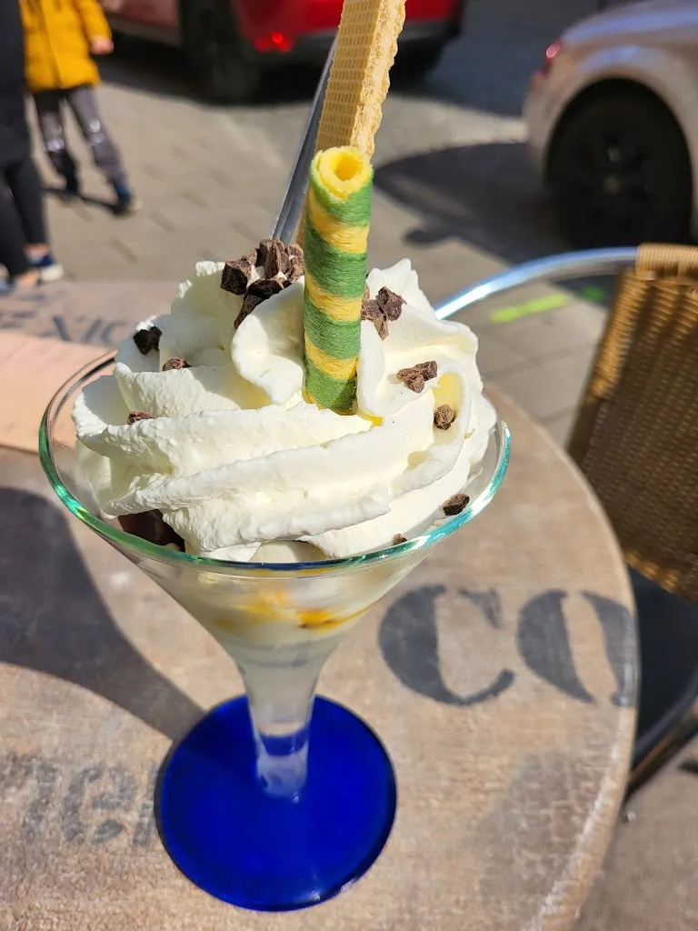 Restaurant Goldener Löwe restaurant in Orla