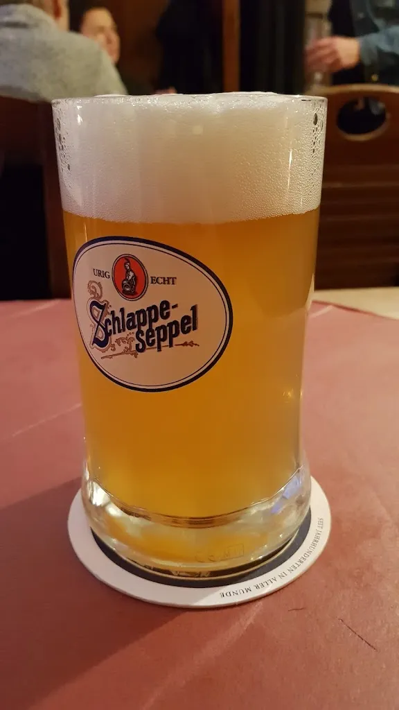 Menu_Der Biersepp_Aschaffenburg_immagine_6