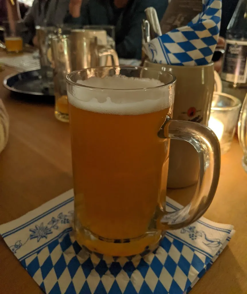 Menu_Der Biersepp_Aschaffenburg_immagine_7