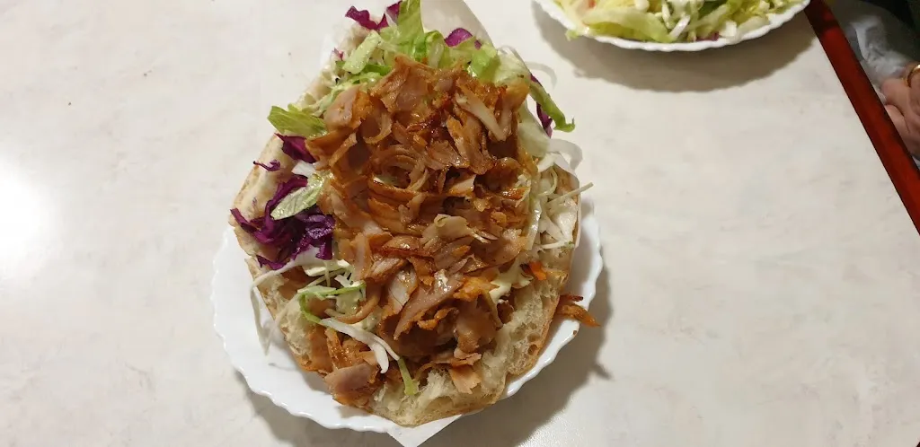 Menu_Südländische Spezialitäten_Harztor_immagine_8