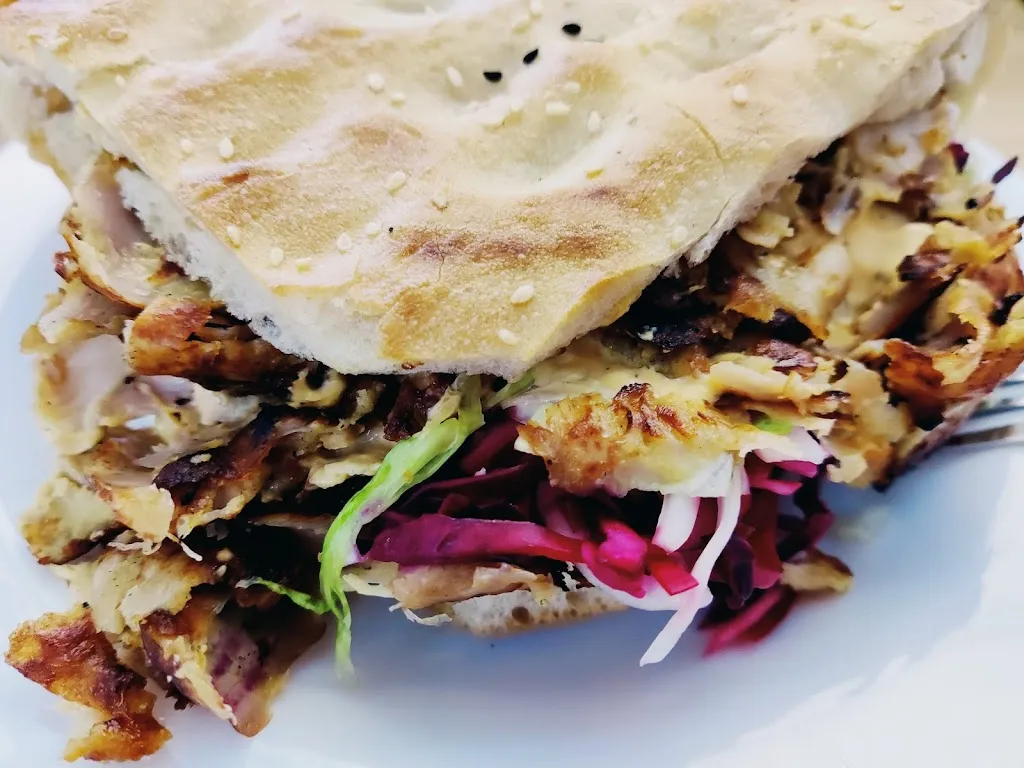 Nikolas Gyks_Südländische Spezialitäten_Harztor_review