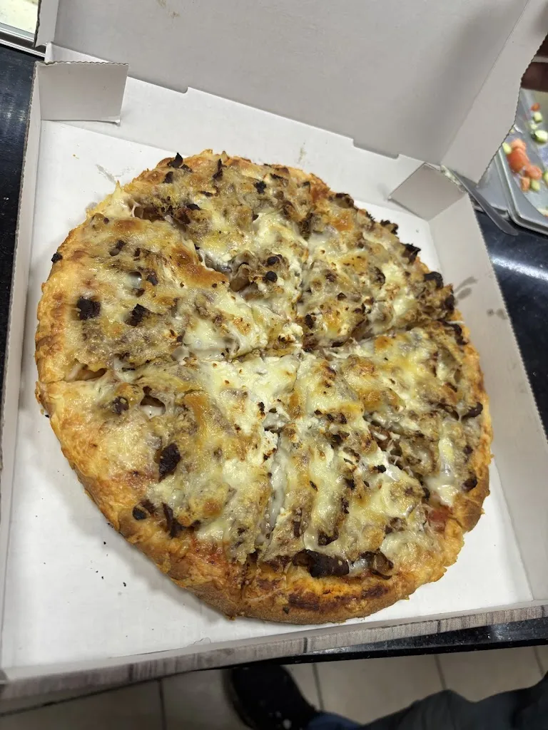 Sophia Juch_Südländische Spezialitäten_Harztor_review