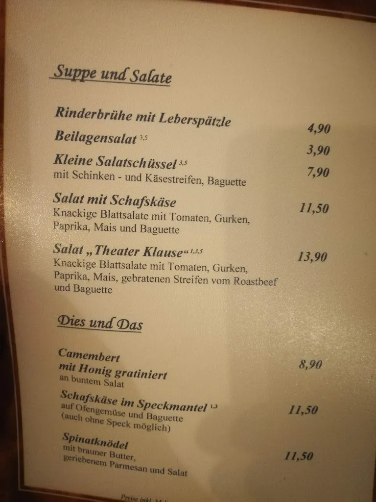 Menu_Theaterklause_Aschaffenburg_immagine_2