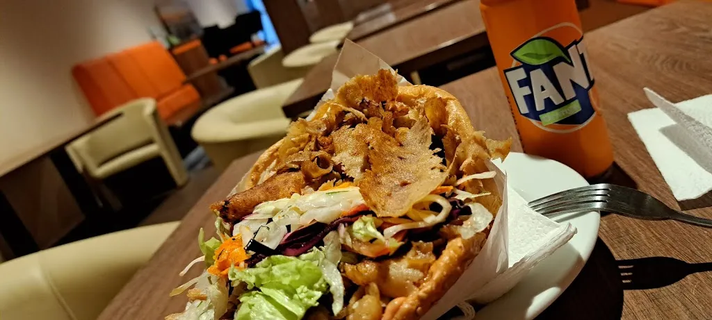 Bistro Side restaurant in Schmücke