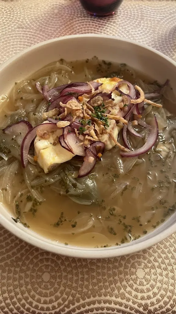 Hilary Keatts_Restaurant Rotes Ross Altdorf_Nürnberg_recensione