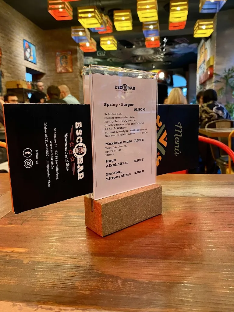 Menu_Escobar_Aschaffenburg_immagine_3