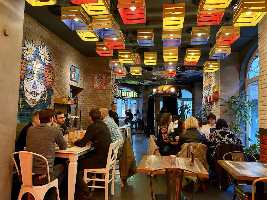 Animesh Kumar_Escobar_Aschaffenburg_recensione