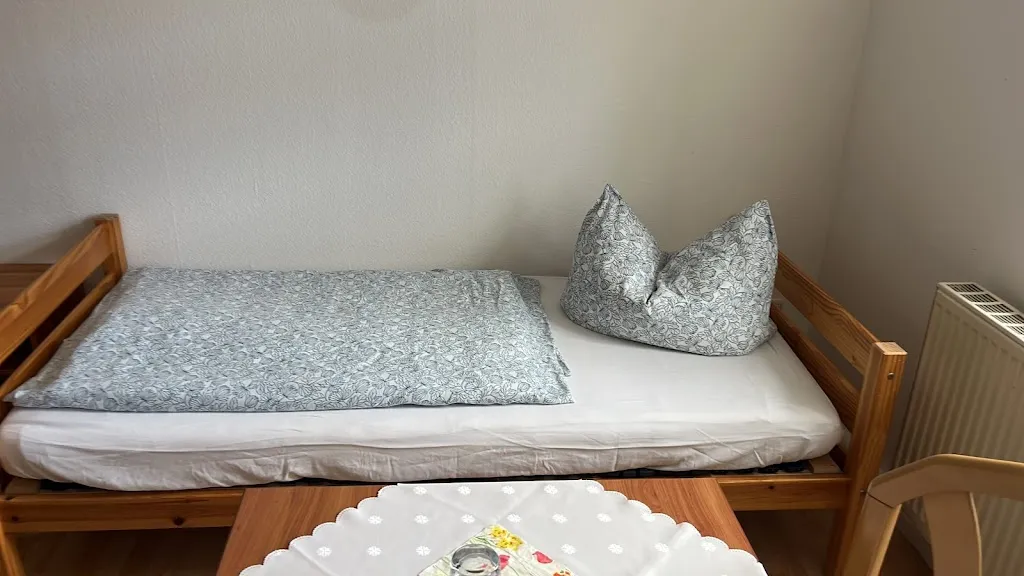 Gasthaus Zum Erbprinz ristorante a Höhen