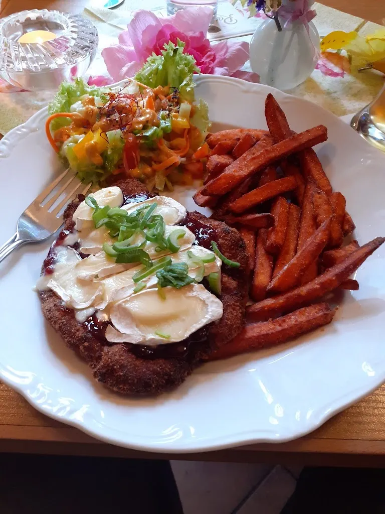 Landgasthof Lindenhof ristorante a Höhen