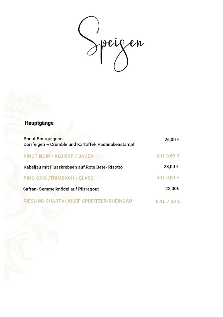 Menu_Die Bürgermeisterei 1728_Mühlhausen/Thüringen_image_4