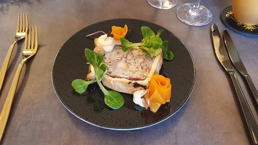 Menu_Die Bürgermeisterei 1728_Mühlhausen/Thüringen_image_5