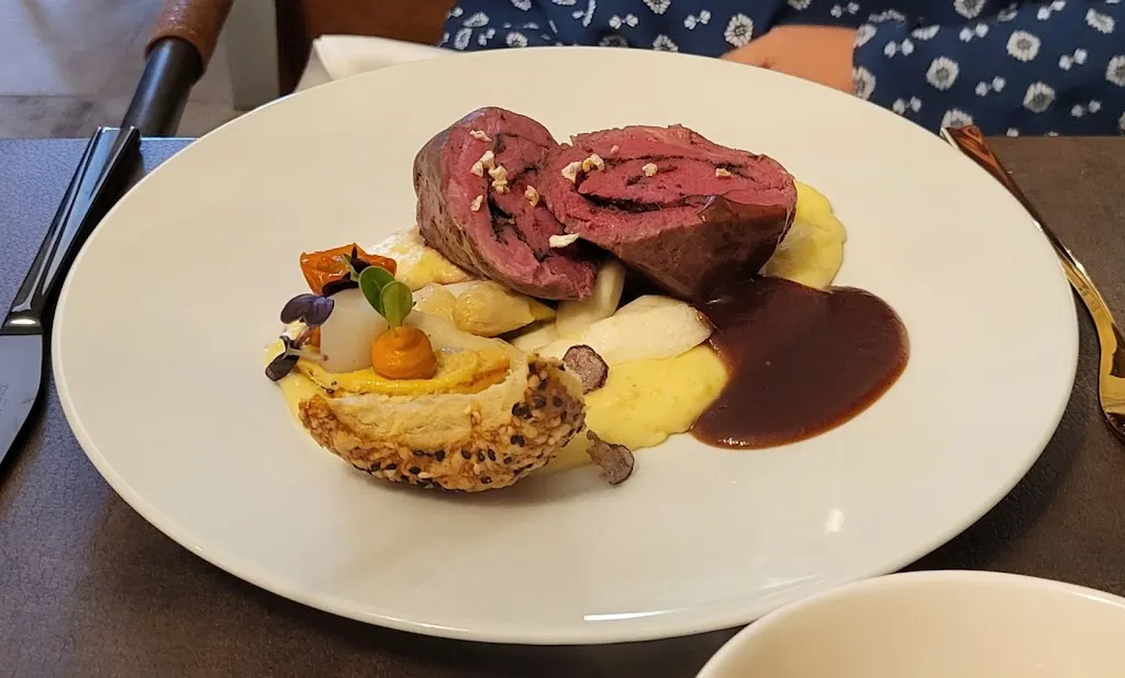 Menu_Die Bürgermeisterei 1728_Mühlhausen/Thüringen_image_7