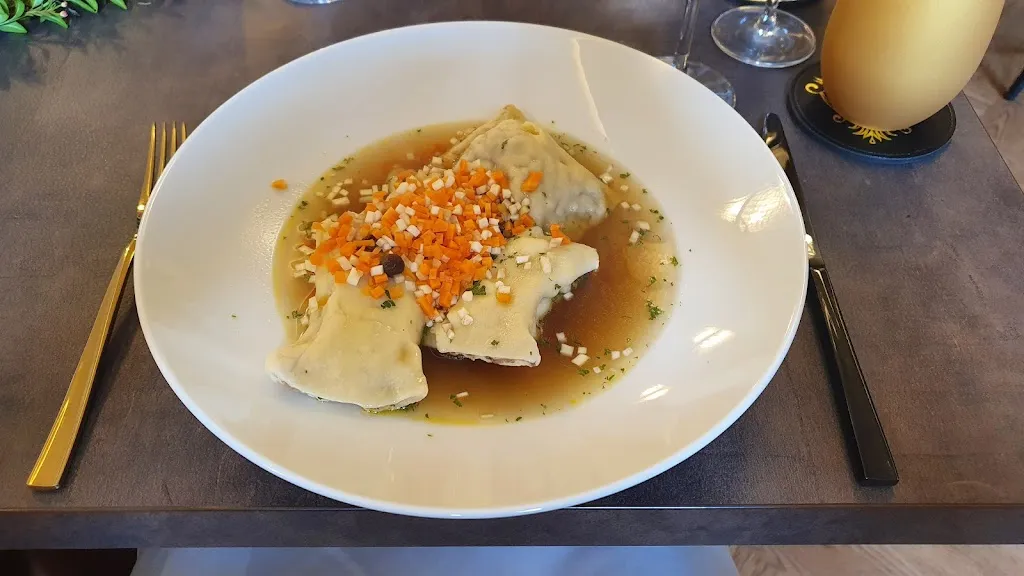 Menu_Die Bürgermeisterei 1728_Mühlhausen/Thüringen_image_9