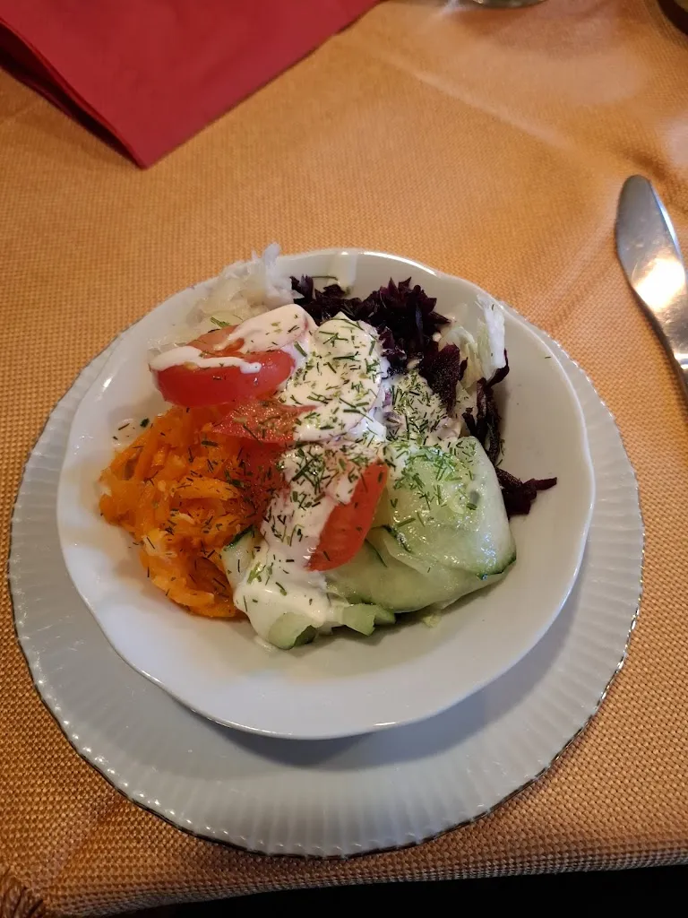 Thomas Pietsch_Gasthof Grüner Baum_Oppurg_review