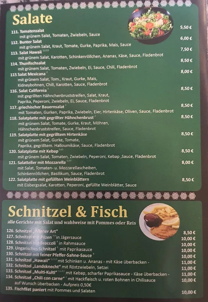 Menu_Gaststätte 