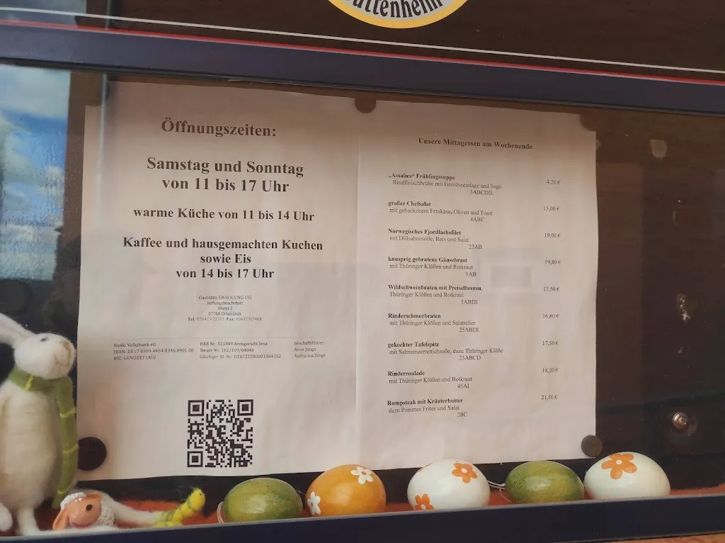 Menu_Gaststätte Erholung_Orlamünde_image_2