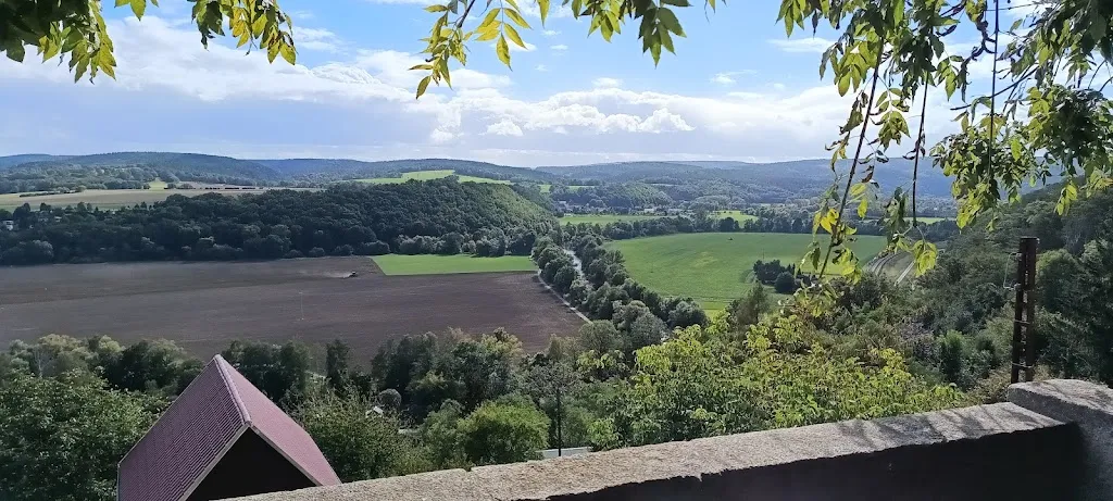 Dagmar_Gaststätte Erholung_Orlamünde_review