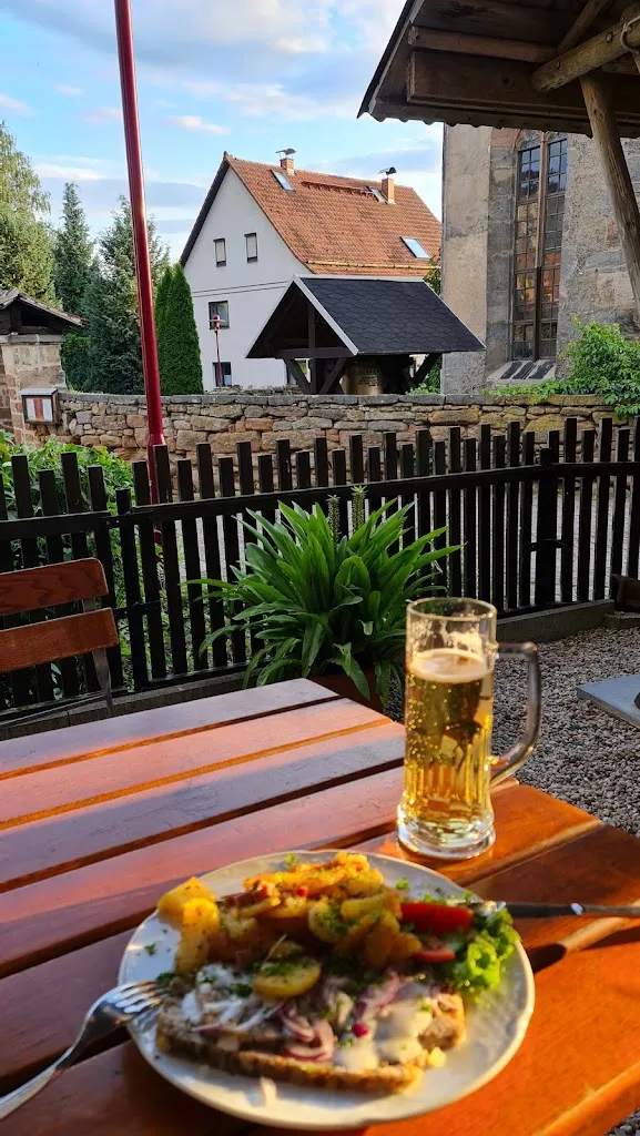 Menu_Gaststätte Zum Schwan_Freienorla_image_9