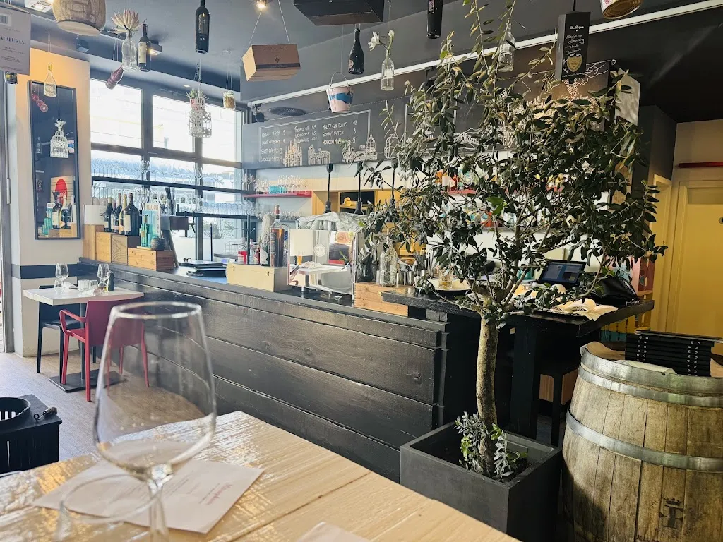 F B_Ristorante Fiorentini_Aschaffenburg_review