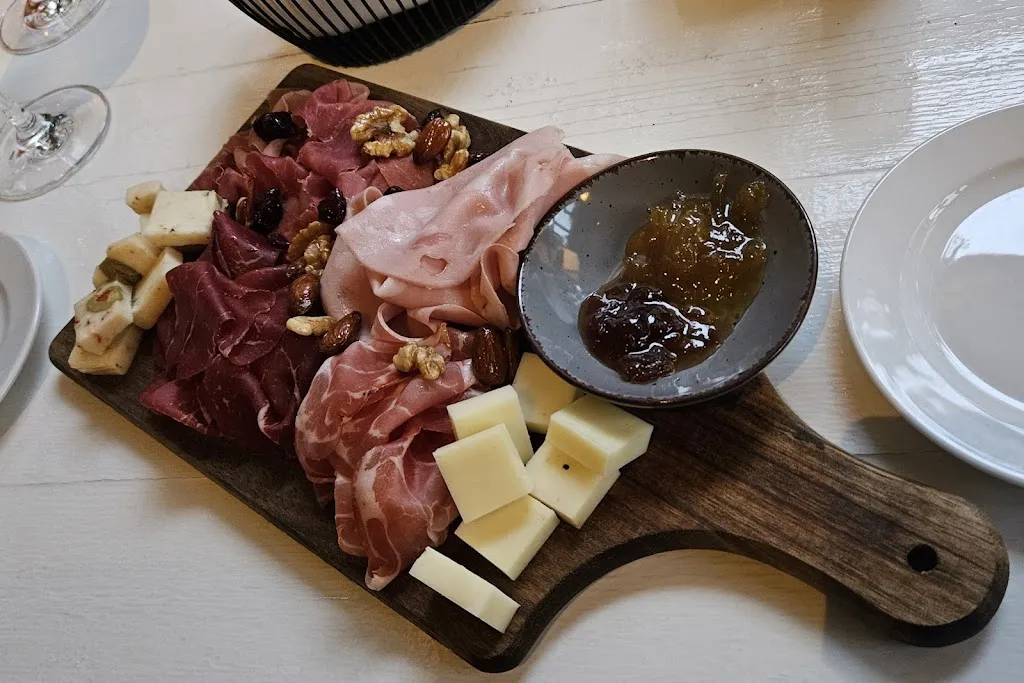 Volker P._Ristorante Fiorentini_Aschaffenburg_review