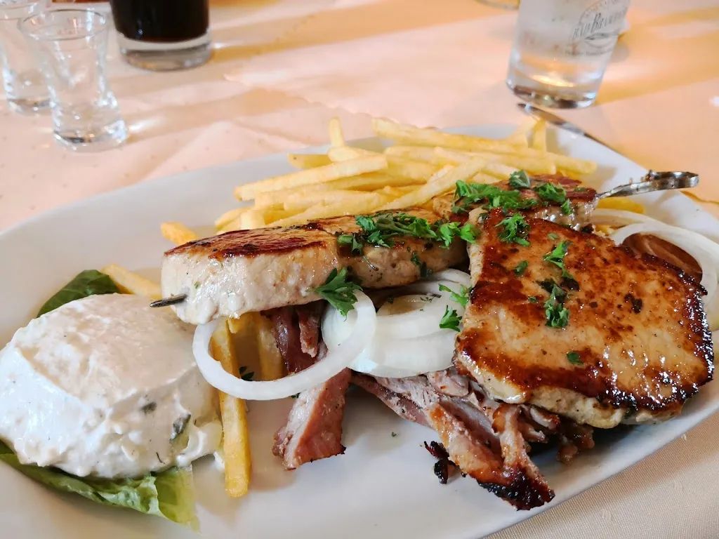 Restaurant Athen - Konstantinos Tsoumanis_Pößneck_slider_image_2