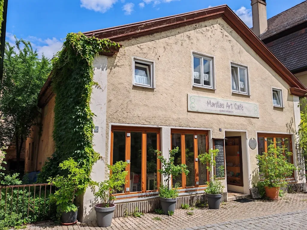 Maritas Art Cafè_Pappenheim_slider_image_3