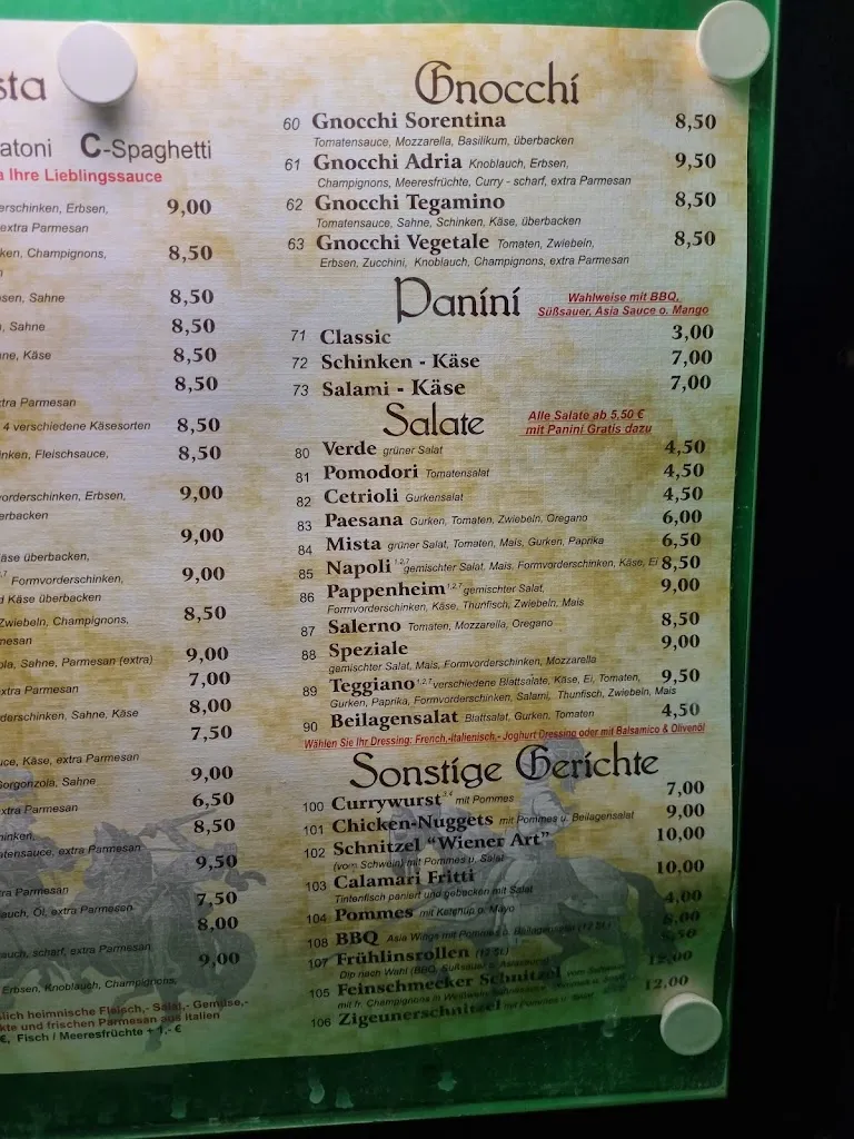 Menu_Pappenheimer Pizza Schmiede Bräustüberl_Pappenheim_image_3