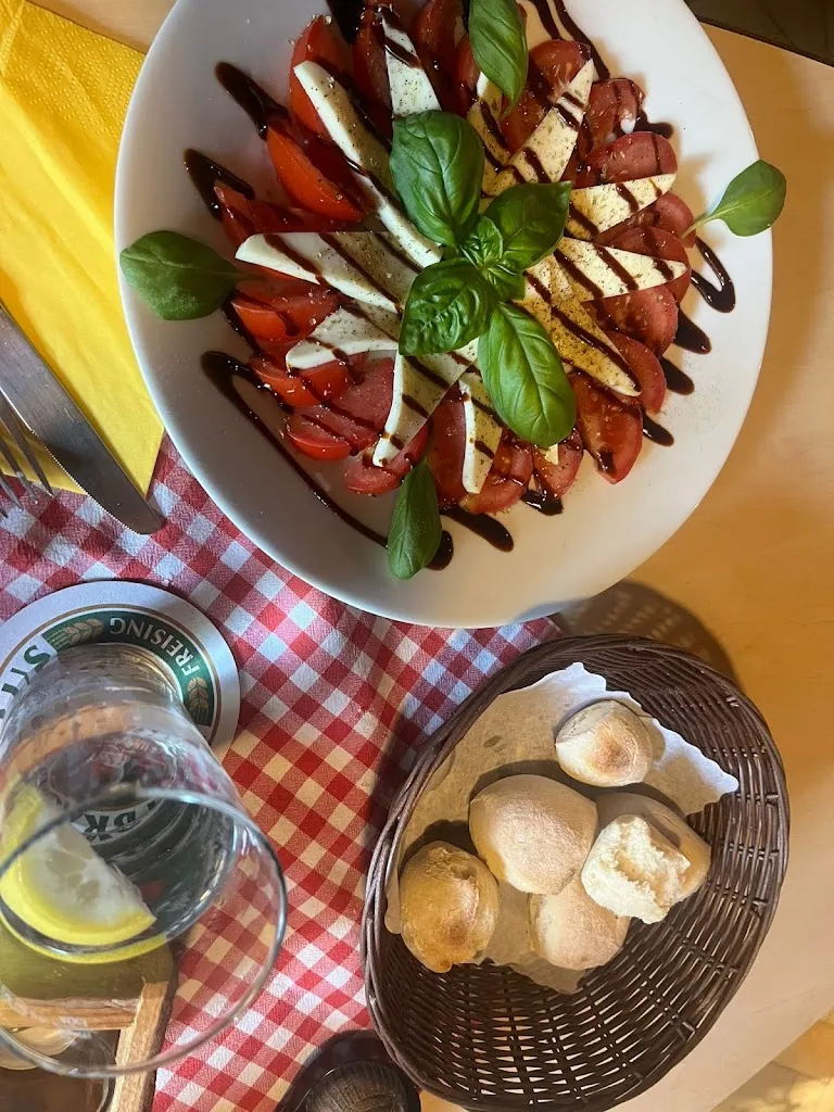 Klosterfrau pl_Pappenheimer Pizza Schmiede Bräustüberl_Pappenheim_review