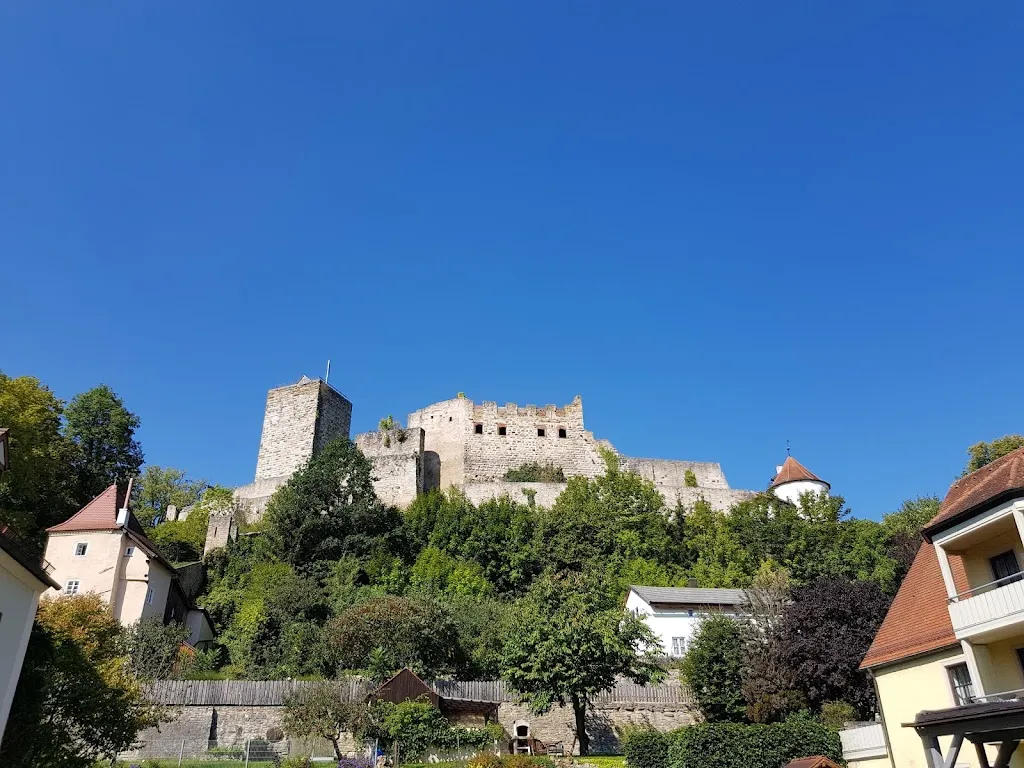 Pappenheim Castle_Pappenheim_slider_image_3