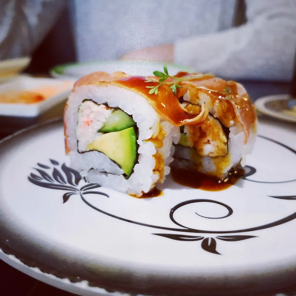 Menu_Tokyo running Sushi & Grill_Aschaffenburg_immagine_5