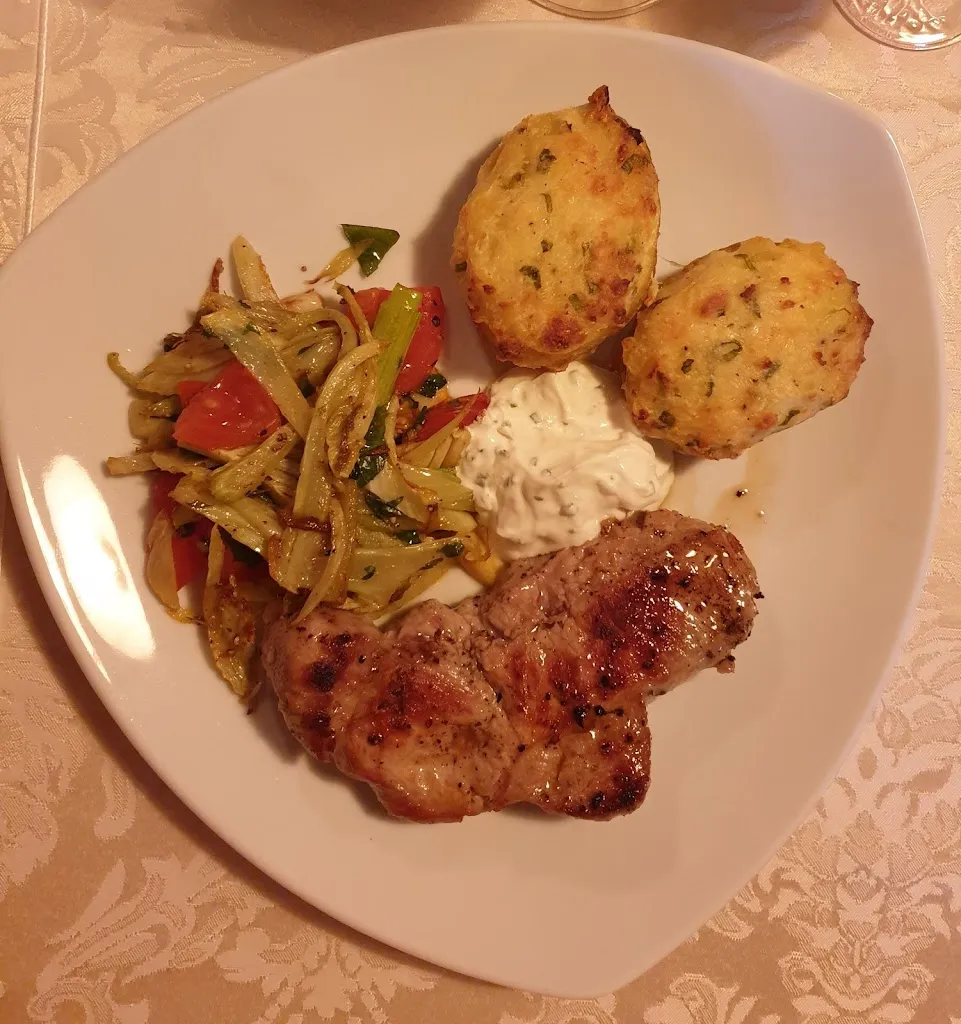 Menu_Seipels Restaurant_Mühlhausen/Thüringen_image_3