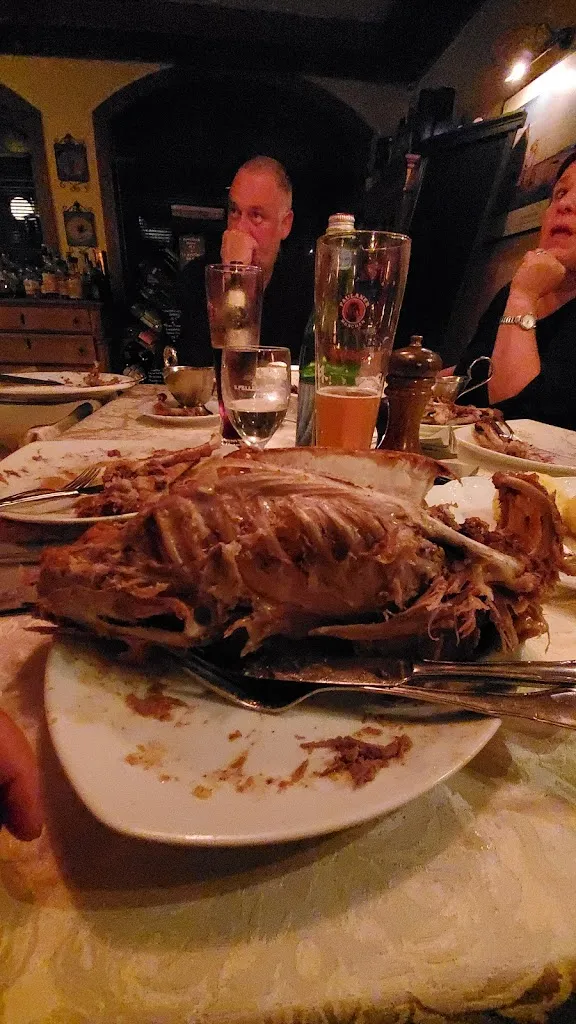 Menu_Seipels Restaurant_Mühlhausen/Thüringen_image_4