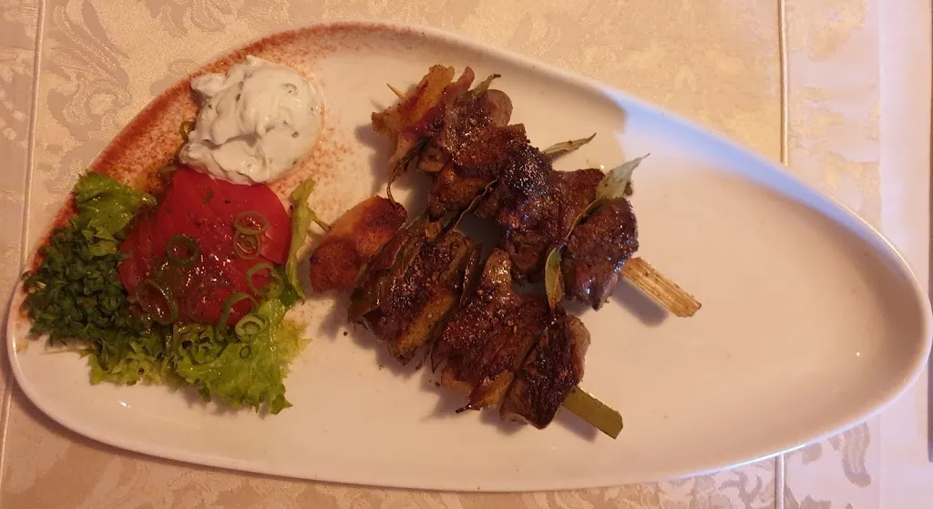 Menu_Seipels Restaurant_Mühlhausen/Thüringen_image_8