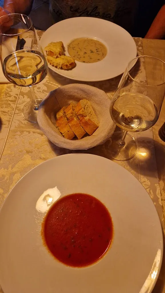 Ela Dani_Seipels Restaurant_Mühlhausen/Thüringen_recensione