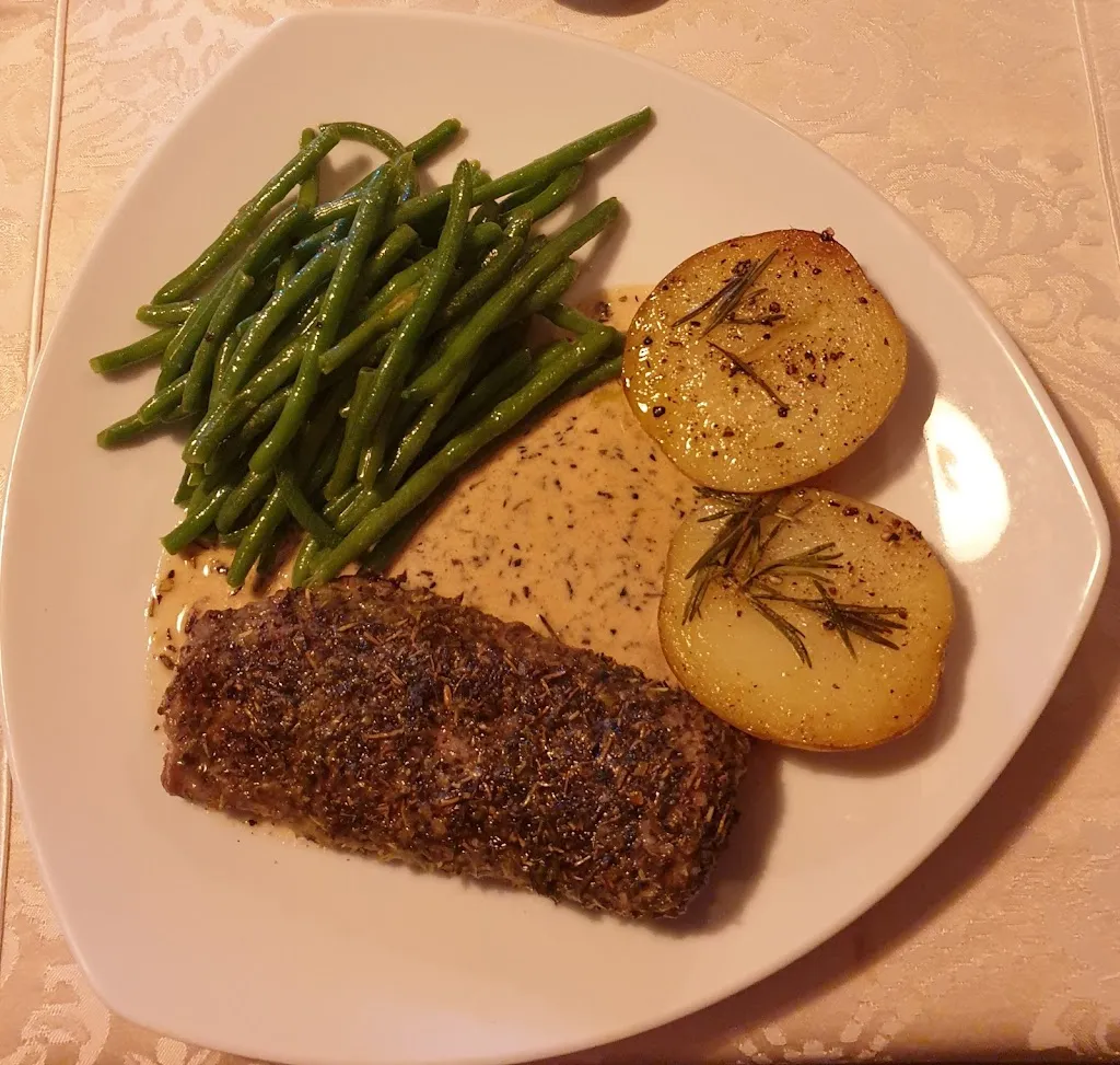 Seipels Restaurant restaurant in Mühlhausen/Thüringen