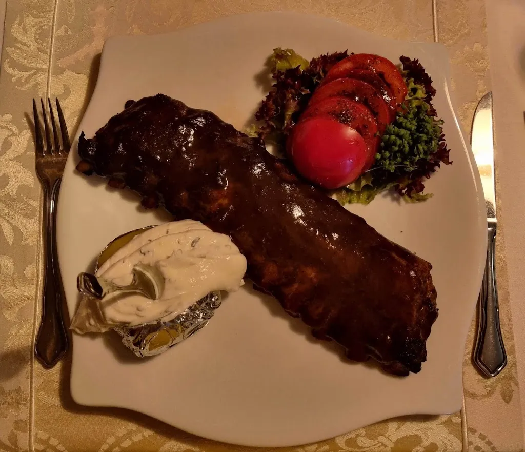 Seipels Restaurant_Mühlhausen/Thüringen_slider_image_2