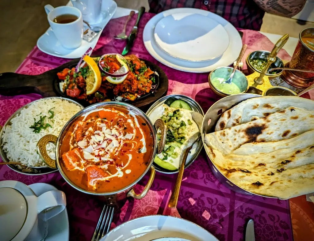 Menu_Ganesha Indisches Restaurant_Mühlhausen/Thüringen_image_5