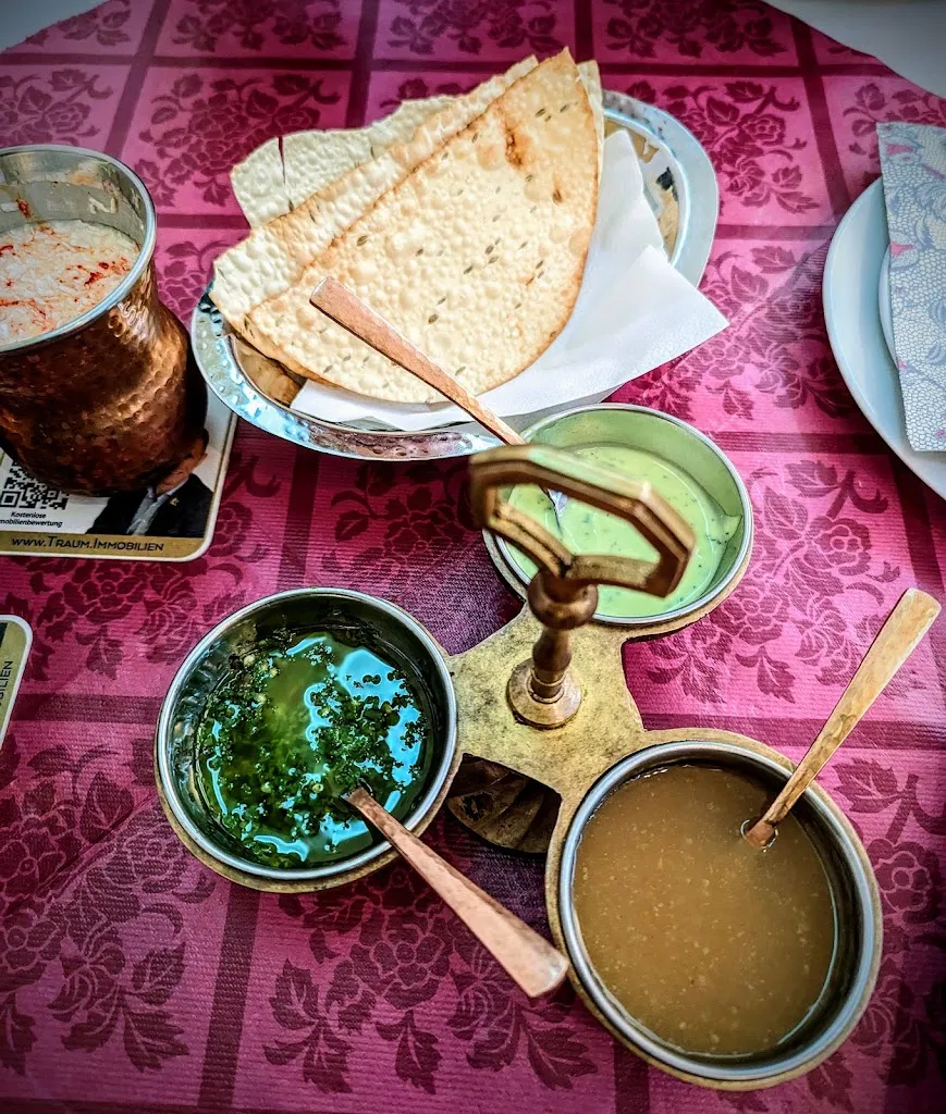 Menu_Ganesha Indisches Restaurant_Mühlhausen/Thüringen_image_7