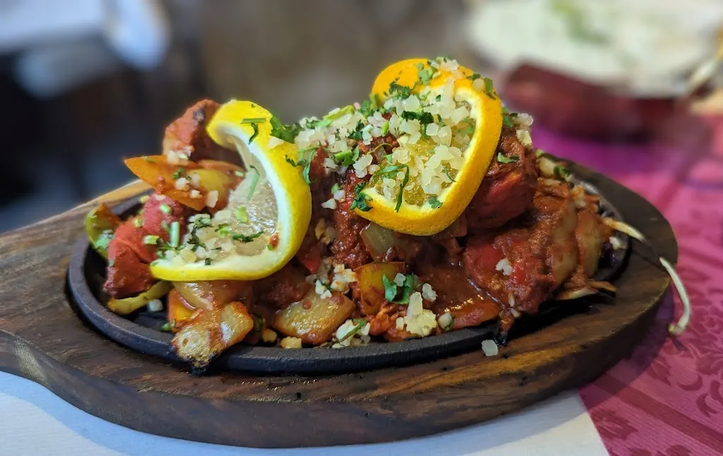 Menu_Ganesha Indisches Restaurant_Mühlhausen/Thüringen_image_8