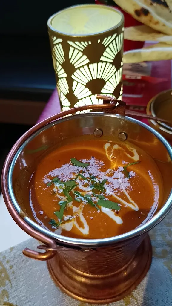 Ganesha Indisches Restaurant_Mühlhausen/Thüringen_slider_image_2