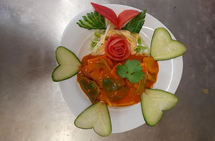 Ganesha Indisches Restaurant_Mühlhausen/Thüringen_slider_image_3