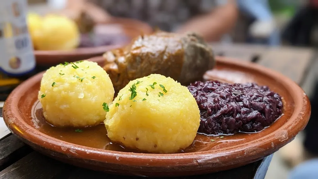 Menu_Antoniusmühle Wirtshaus_Mühlhausen/Thüringen_immagine_5