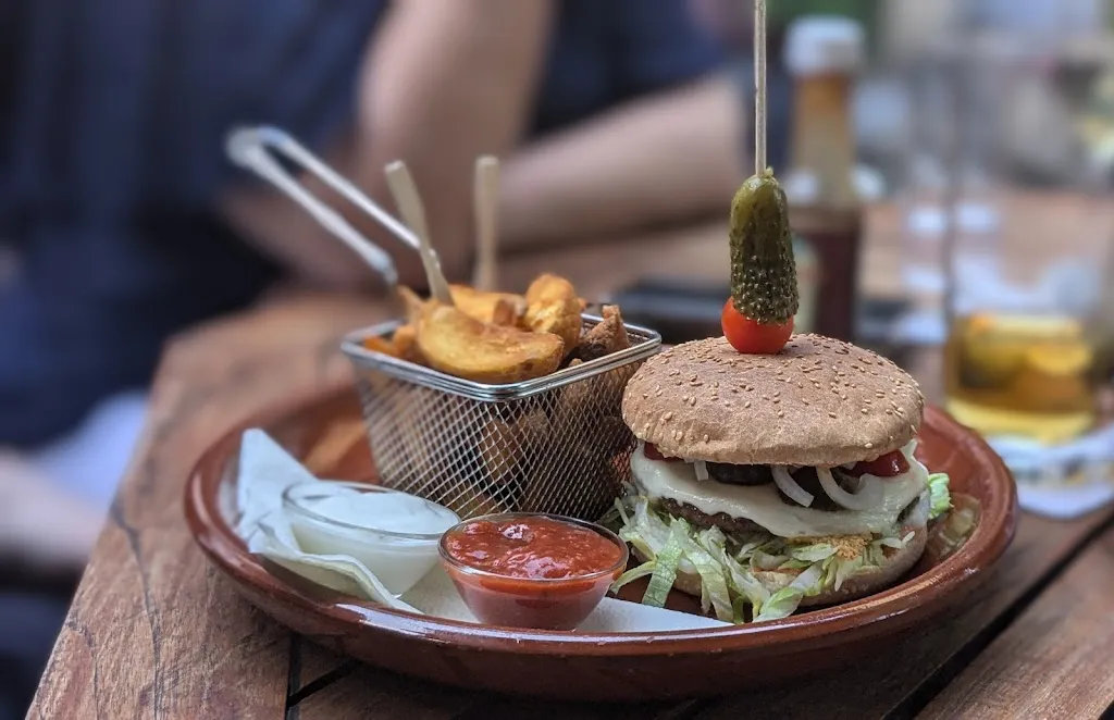 Menu_Antoniusmühle Wirtshaus_Mühlhausen/Thüringen_immagine_6