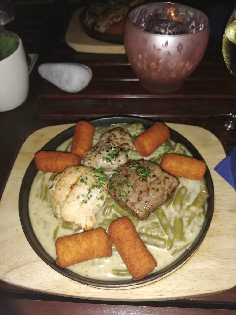 Menu_Antoniusmühle Wirtshaus_Mühlhausen/Thüringen_immagine_8