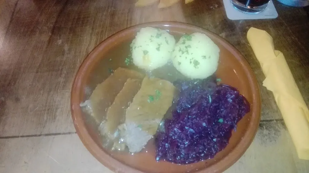 Menu_Antoniusmühle Wirtshaus_Mühlhausen/Thüringen_immagine_9