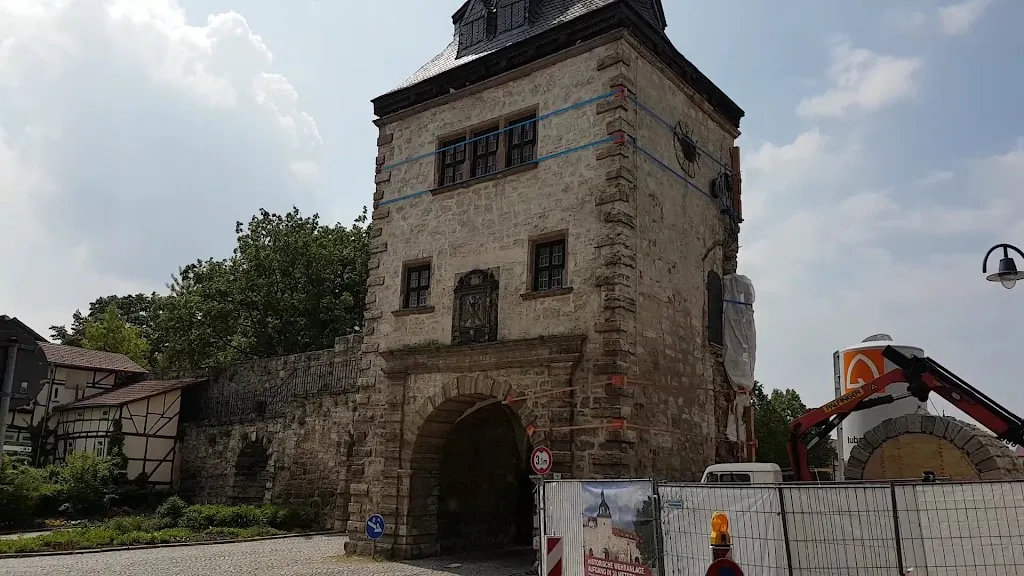 Antoniusmühle Wirtshaus_Mühlhausen/Thüringen_slider_image_2