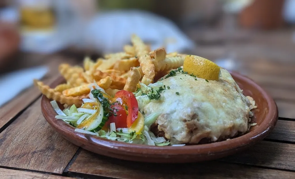 Antoniusmühle Wirtshaus_Mühlhausen/Thüringen_slider_image_3